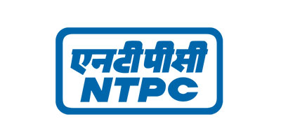 NTPC Logo
